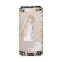 Корпус iPhone 6 золото