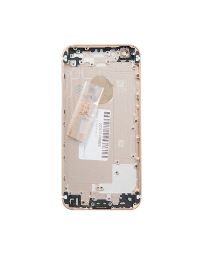 Корпус iPhone 6 золото