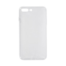 Чехол iPhone 7 Plus / 8 Plus Baseus Silicone Case / прозрачный