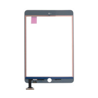 Тачскрин iPad mini / mini 2 / белый / 821-1579 / OEM