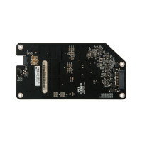 Инвертор iMac 27 A1312 Late 2009 Mid 2010 4-pin V-Sync PBW-IV87169T 661-5311 661-5576 612-0062 612-0075 612-0094