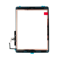 Тачскрин iPad Air / 5 (2017) / черный / 821-1893 / OEM