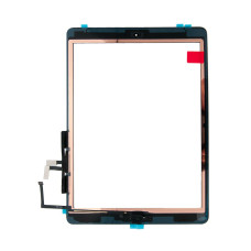 Тачскрин iPad Air / 5 (2017) / черный / 821-1893 / OEM