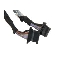 Кабель камеры iSight iMac 27 A1312 Late 2009 Mid 2010 922-9148 593-1027