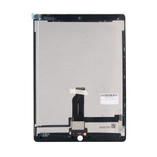 Дисплей в сборе с контроллером iPad Pro 12.9 / черный / 821-2687 / Original