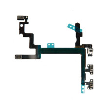 Шлейф кнопок включения и громкости iPhone 5 / 821-1416