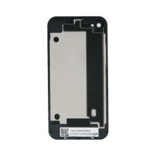 Стекло корпуса iPhone 4 черный