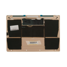 Нижняя крышка корпуса с АКБ A1527 MacBook 12 Retina A1534 Early 2015 Gold Золото 661-02278 ASP
