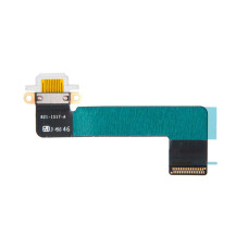 Шлейф із роз'ємом зарядного пристрою iPad mini білий 821-1517