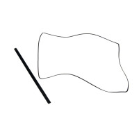 Набор для замены матрицы / светоотражатели / резиновый уплотнитель / крышка антенны MacBook Air 13 A1369 A1466 Late 2010 - Mid 2017