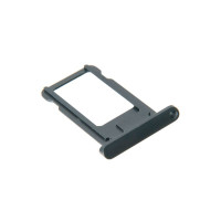 Держатель SIM карты iPad Air / серый космос