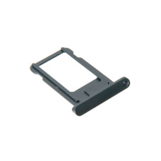 Держатель SIM карты iPad Air / серый космос