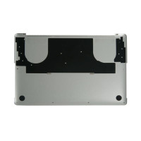 Нижняя крышка корпуса MacBook Pro 15 Retina A1398 Mid 2012 Early 2013 923-0090 604-3590 Б/У