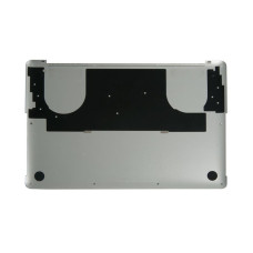 Нижняя крышка корпуса MacBook Pro 15 Retina A1398 Mid 2012 Early 2013 923-0090 604-3590 Б/У