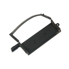 Вентиляционный канал левый с резиновым уплотнителем радиатора MacBook Pro 15 Retina A1398 Late 2013 Mid 2014 Mid 2015 923-0673 Б/У