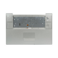 Топкейс с трекпадом MacBook Pro 17 A1261 Early 2008 Late 2008 / 922-8389 620-4309 / Б/У