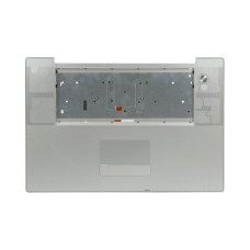 Топкейс с трекпадом MacBook Pro 17 A1261 Early 2008 Late 2008 / 922-8389 620-4309 / Б/У