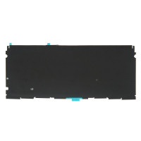 Подсветка клавиатуры MacBook Pro 15 Retina A1398 Mid 2012 - Mid 2015 прямой Enter