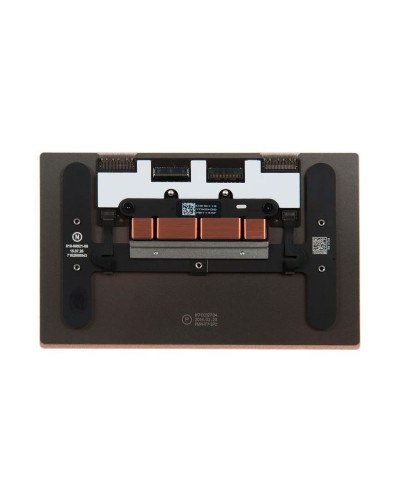 Трекпад MacBook 12 Retina A1534 Early 2016 Mid 2017 Rose Gold Розовое Золото