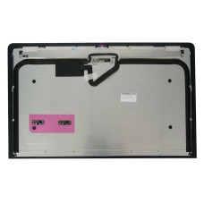 Матрица LG Philips LM215WF3 (SD)(D1) со стеклом iMac 21.5 A1418 Late 2012 - 2015 / класс B