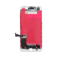 Дисплей в сборе iPhone 7 Plus / Original (Refurbished) / белый