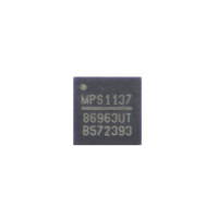 Микросхема MPS1137 86963UT 8572393