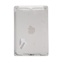 Корпус iPad Air / 4G серебро - Уценка