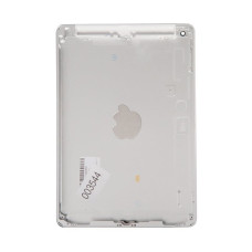 Корпус iPad Air / 4G серебро - Уценка