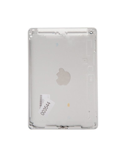 Корпус iPad Air / 4G серебро - Уценка