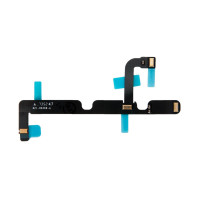 Микрофон со шлейфом MacBook Pro 13 Retina A1706 Late 2016 Mid 2017 / 821-00469-A