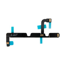 Микрофон со шлейфом MacBook Pro 13 Retina A1706 Late 2016 Mid 2017 / 821-00469-A