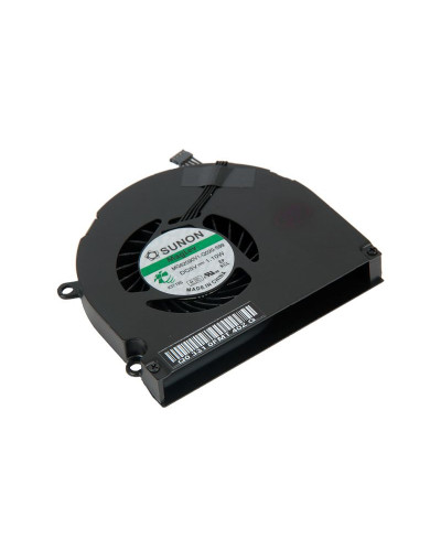 Вентилятор - Кулер правый MacBook Pro 15 A1286 Late 2008 - Mid 2012 661-4951 922-8702