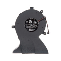 Вентилятор - Кулер процессора iMac 24 A1225 Early 2009 922-8866 604-0273