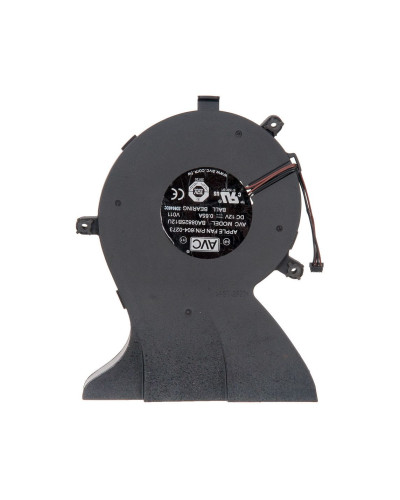 Вентилятор - Кулер процессора iMac 24 A1225 Early 2009 922-8866 604-0273