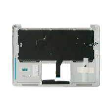 Топкейс с клавиатурой RUS РСТ MacBook Air 13 A1466 Mid 2013 Early 2014 Early 2015 / 661-7480 / AASP