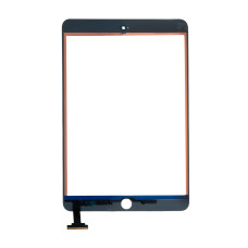 Тачскрин iPad mini 3 / белый / 821-00011 / OEM