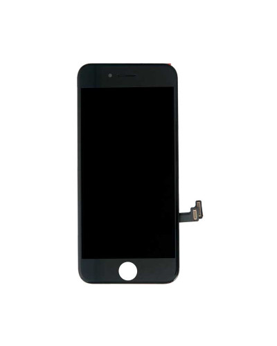 Дисплей в сборе iPhone 7 / Shenchao / черный