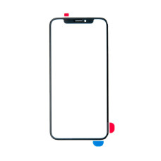 Стекло дисплея iPhone X / AAA+