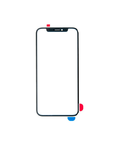 Стекло дисплея iPhone X / AAA+