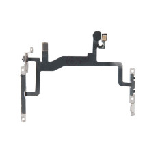 Шлейф кнопок включения и громкости с микрофоном и вспышкой iPhone 6S / 821-00125