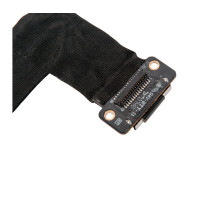 Шлейф матрицы LVDS iMac 24 A1225 Mid 2007 Early 2008 922-8167 593-0523