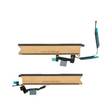 Динамик правый левый и антенный модуль MacBook 12 Retina A1534 Early 2015 Early 2016 923-00410