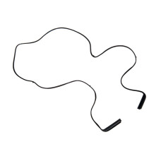 Гумовий ущільнювач кришки матриці MacBook 12 Retina A1534 Early 2015 Early 2016 Late 2017