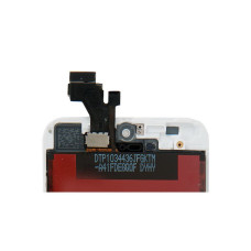Дисплей в сборе iPhone 5 / Tianma / белый