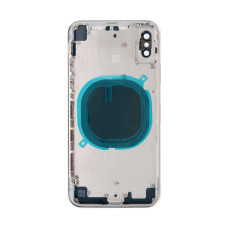 Корпус iPhone X белый