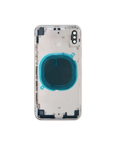 Корпус iPhone X білий