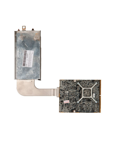 Видеокарта с радиатором ATI Radeon HD 5750M 1GB VRAM iMac 27 A1312 Mid 2010 / 661-5578 631-1942 109-B97157-00