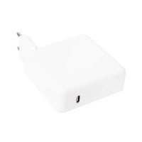 Блок питания MacBook 15 Retina 87W USB-C 20.2V 4.3A A1719 с кабелем / копия AA