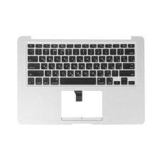 Топкейс с клавиатурой US MacBook Air 13 A1466 Mid 2012 661-6635 Б/У