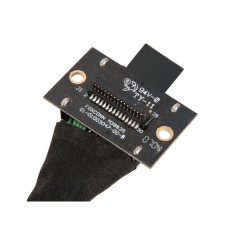 Шлейф матрицы LVDS iMac 20 A1174 A1195 Early 2006 Late 2006 / 661-3881 593-0228